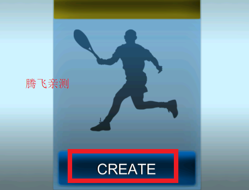 跨界网球2安卓版