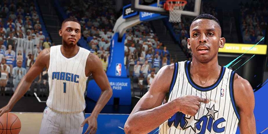 NBA巅峰对决官方版