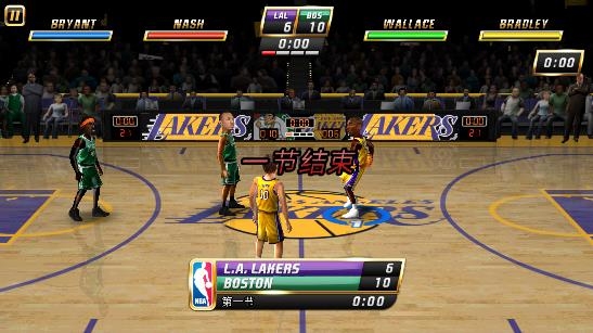 NBA嘉年华免谷歌版 NBA嘉年华免谷歌版