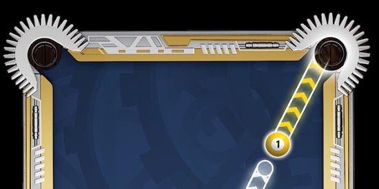 无限八球台球王最新版(Infinity 8 Ball) 无限八球台球王最新版(Infinity 8 Ball)