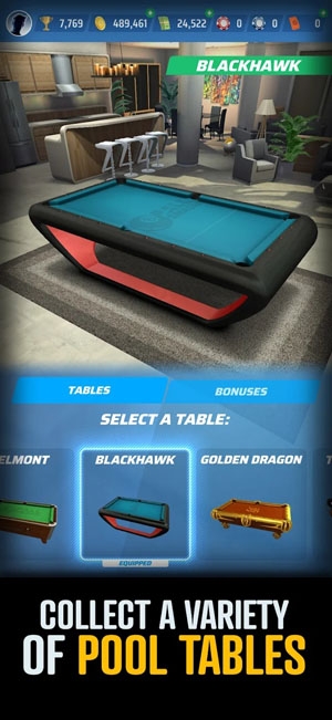 8球粉碎最新版本(8 Ball Smash) 8球粉碎最新版本(8 Ball Smash)