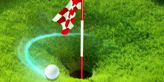 高尔夫对决游戏国际服(Golf Rival) 高尔夫对决游戏国际服(Golf Rival)