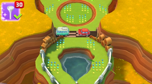 迷你高尔夫之王最新版Mini Golf King