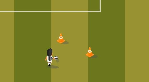 World Soccer Champs安卓版