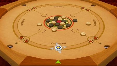 一起打台球游戏