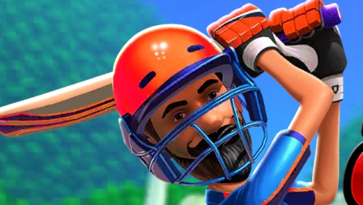 板球赛官方版Stick Cricket Live 板球赛官方版Stick Cricket Live