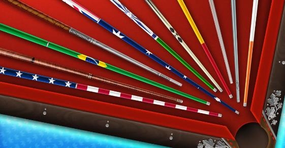 Kings of Pool安卓版本