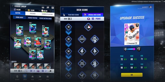 MLB9局职棒劲旅对决官方版(MLB 9I RIVALS) MLB9局职棒劲旅对决官方版(MLB 9I RIVALS)