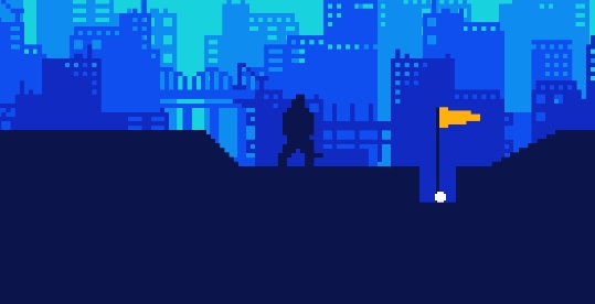 高尔夫奥德赛2官方版