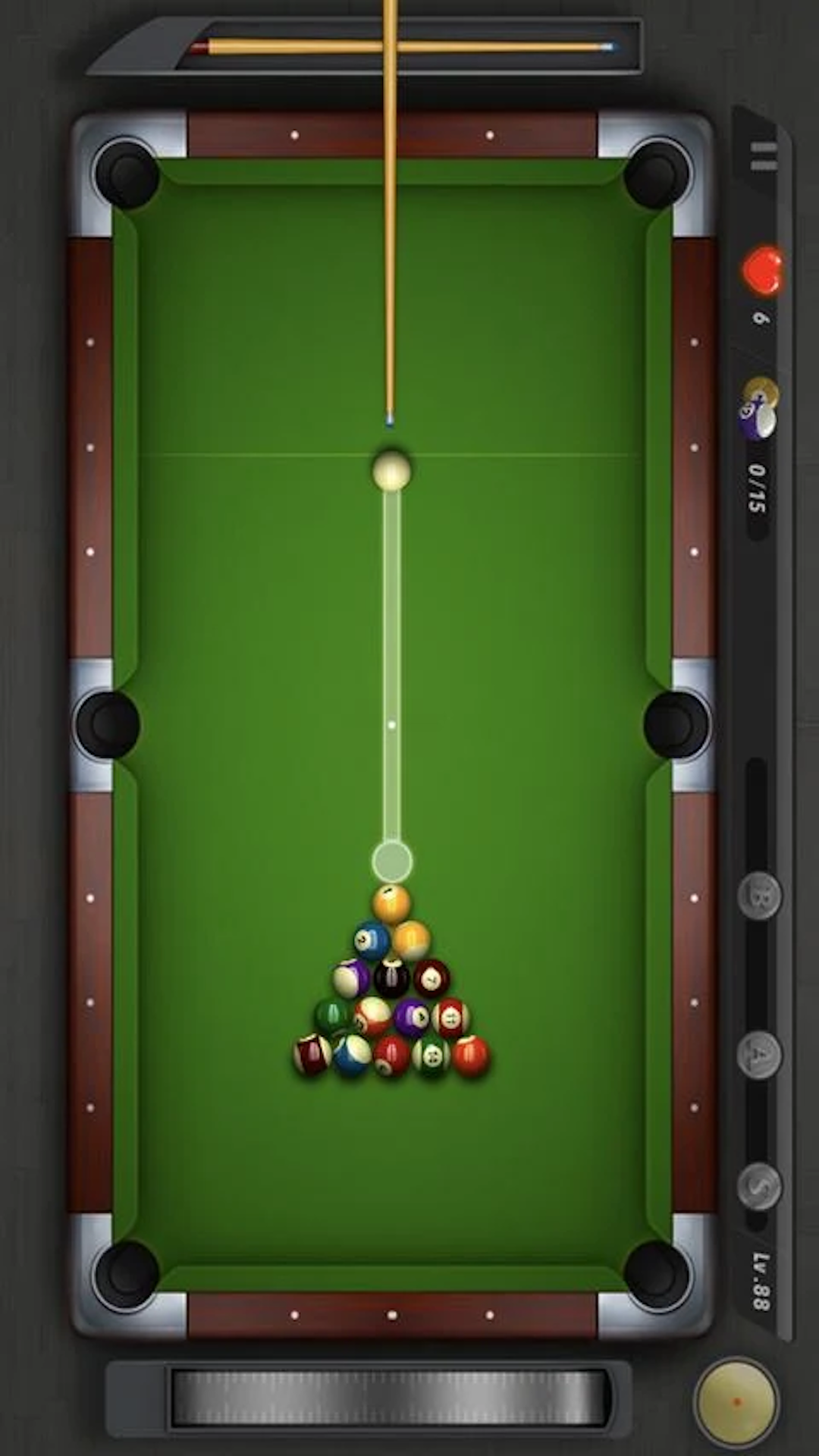 欢乐竞技台球官方版2