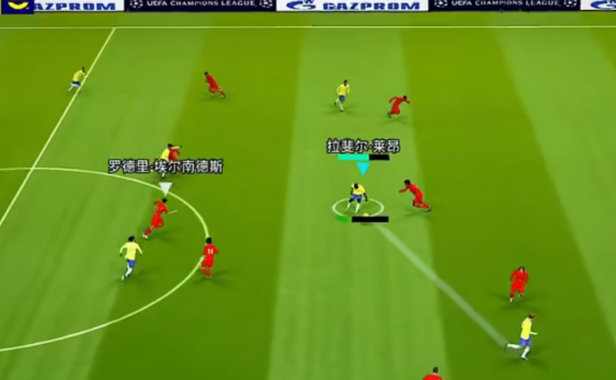 实况足球手游最新版