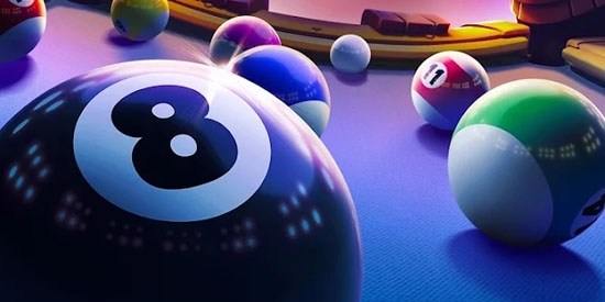 8球粉碎最新版本(8 Ball Smash) 8球粉碎最新版本(8 Ball Smash)