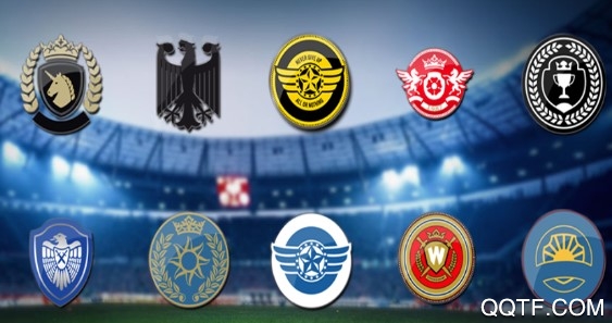 传奇冠军足球九游版