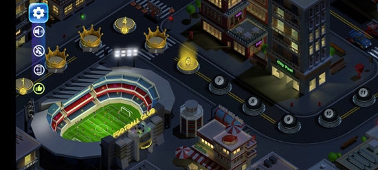 台球国度无限生命破解版(国际台球)