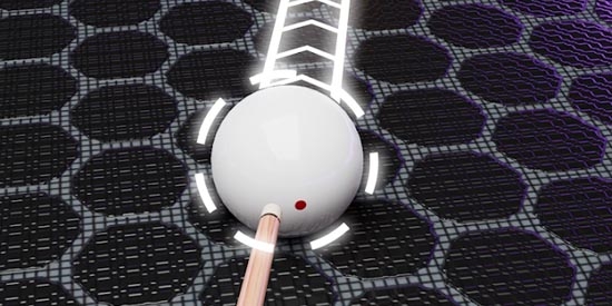 无限八球台球王最新版(Infinity 8 Ball) 无限八球台球王最新版(Infinity 8 Ball)