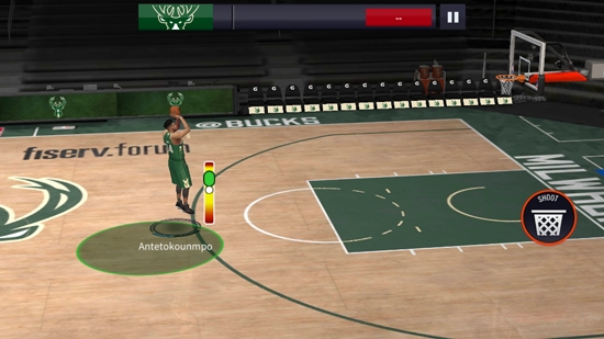 NBA LIVE亚服下载最新版 NBA LIVE亚服下载最新版