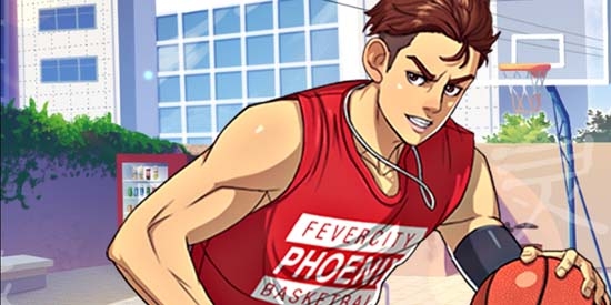 极速青春冠军杯官方版 极速青春冠军杯官方版