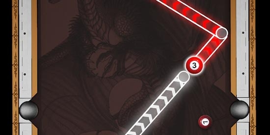 无限八球台球王最新版(Infinity 8 Ball) 无限八球台球王最新版(Infinity 8 Ball)