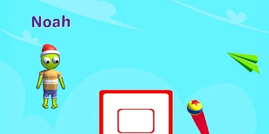 篮球竞技场最新版 篮球竞技场最新版