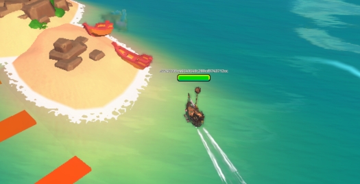 海盗萌斗乐国际版 海盗萌斗乐国际版