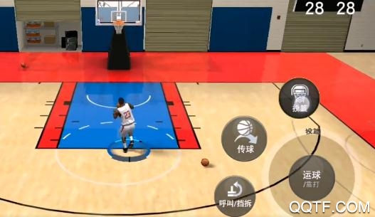 nba2k20安卓破解版