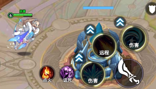 王者VS联盟小游戏官方版 王者VS联盟小游戏官方版