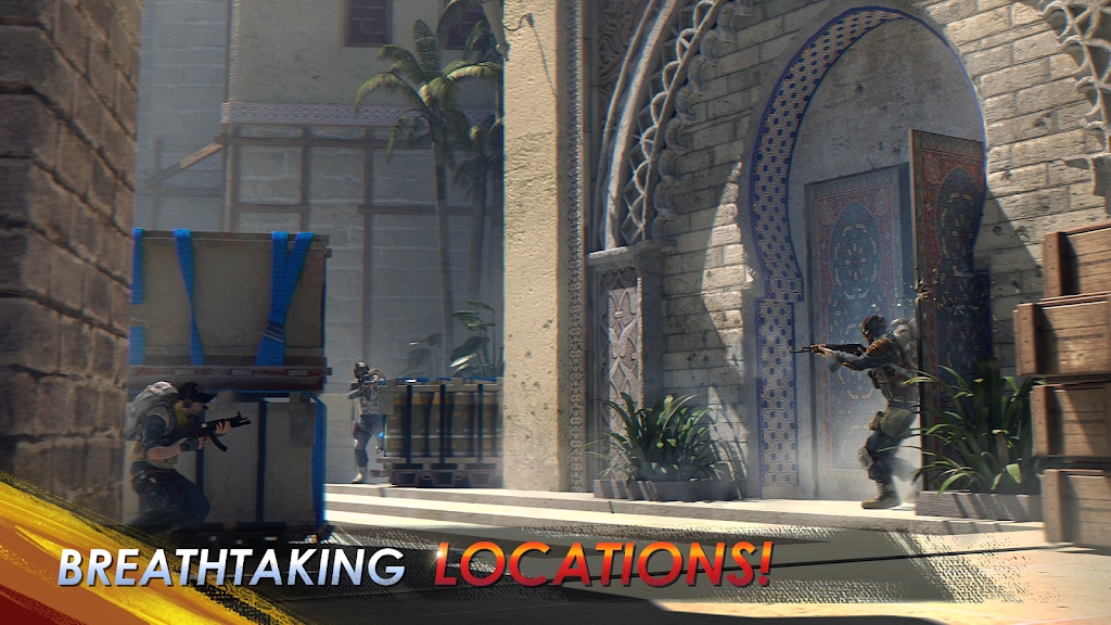 篮球竞技场最新版(BasketBattle)0