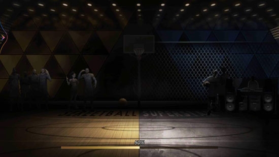 篮球高高手官方版