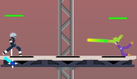 至尊火柴人超级英雄游戏最新版