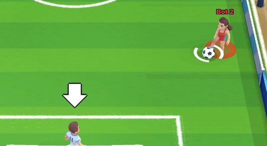 Soccer Battle足球之战官方版 Soccer Battle足球之战官方版