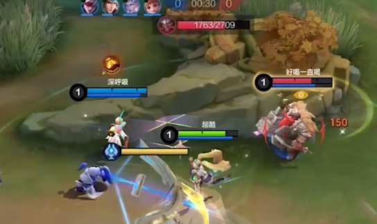 无尽对决国服决胜巅峰官方版