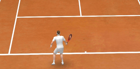 Tennis Open 2021网球公开赛2021官方版