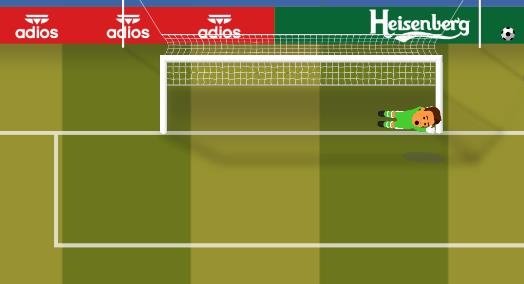 World Soccer Champs安卓版