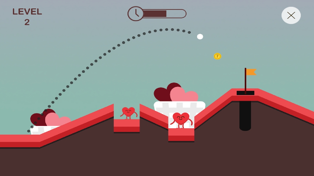 Mini Golf Smash迷你粉碎高尔夫官方版1