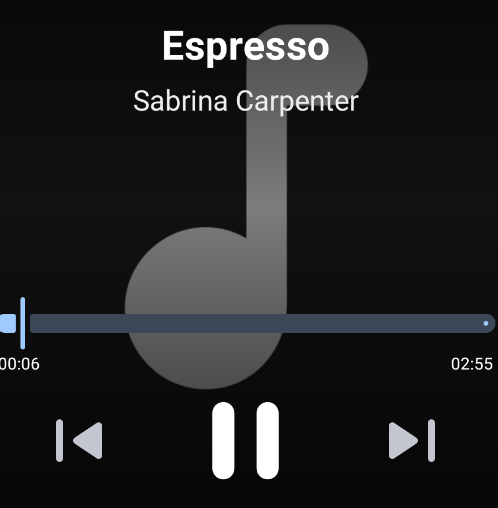 OK音乐播放器app官方版