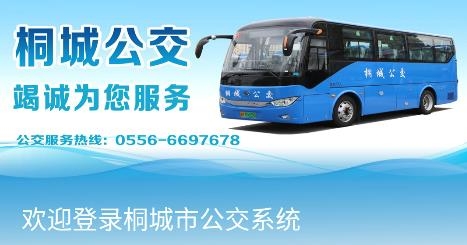 桐城掌上公交app安卓版 桐城掌上公交app安卓版