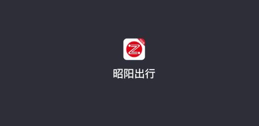 昭阳出行司机端app