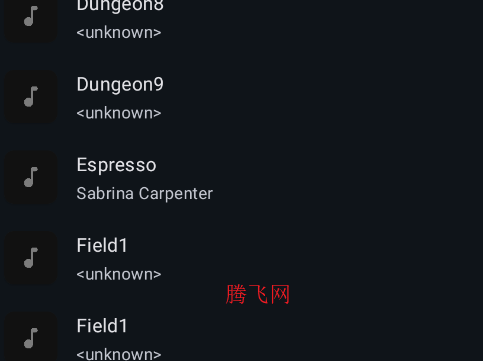 OK音乐播放器app官方版