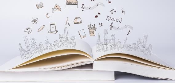 跃然纸上app最新版