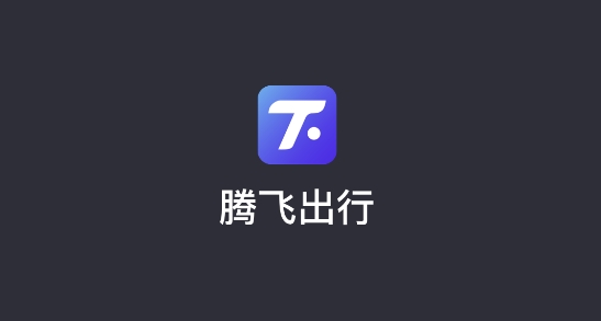腾飞出行司机版