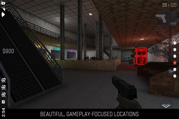 反抗中文辅助菜单0