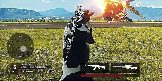 巅峰空战战舰安卓版