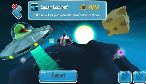 滑雪大冒险2全地图全角色解锁版