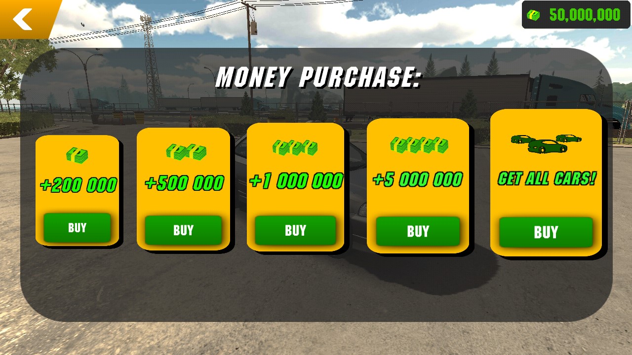 手动挡停车场4.8.14.8破解版0