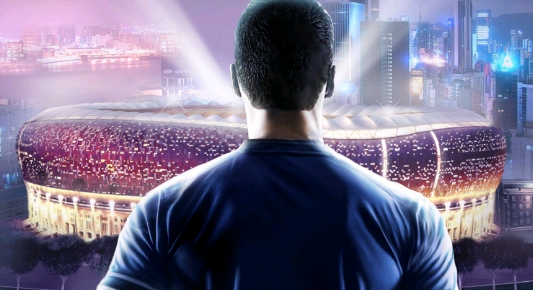 足球荣耀官方版