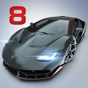狂野飙车8极速凌云最新版(Asphalt 8)