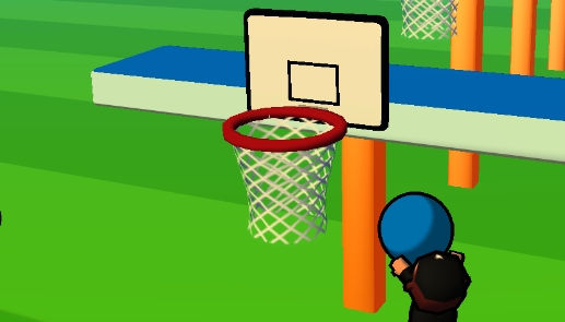 篮球小将官方版 篮球小将官方版