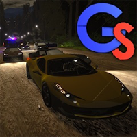 逃亡风暴游戏官方版