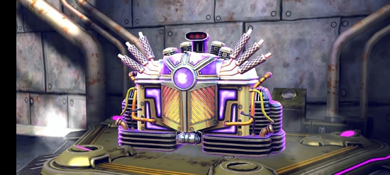 火箭联盟极限汽车赛最新破解版 火箭联盟极限汽车赛最新破解版