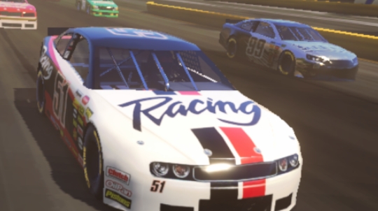 通常赛车游戏官方版